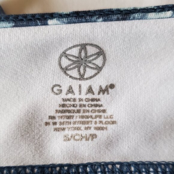 Ladies active wear top - Picture 5 of 5